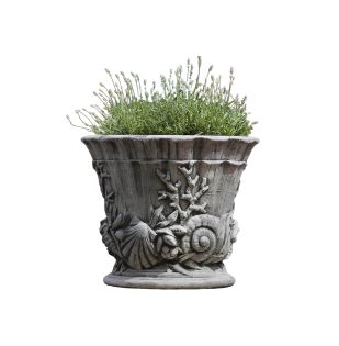 Smithsonian Chesapeake Urn