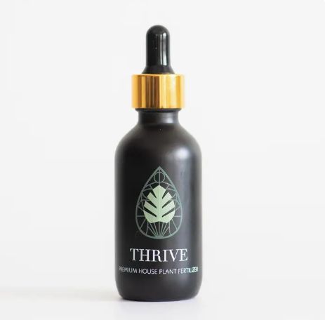 Plant Vitamins Fertilizer, Variety: Thrive 60ml