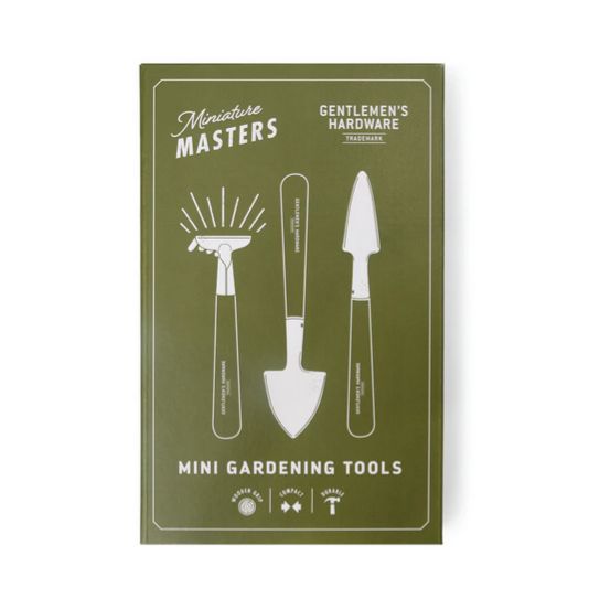 Mini Garden Tools