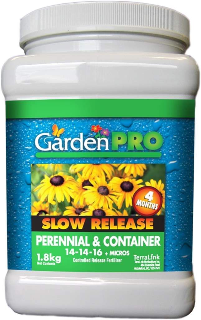 Perennial &amp; Container 14-14-16, Size: 1.8kg