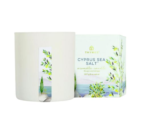 Cyprus Sea Salt