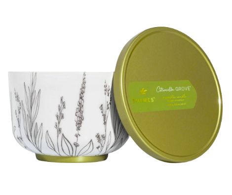 Citronella Grove