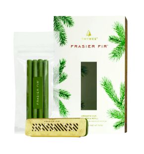 Frasier Fir - Heritage