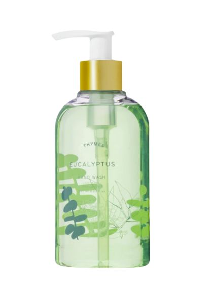 Eucalyptus