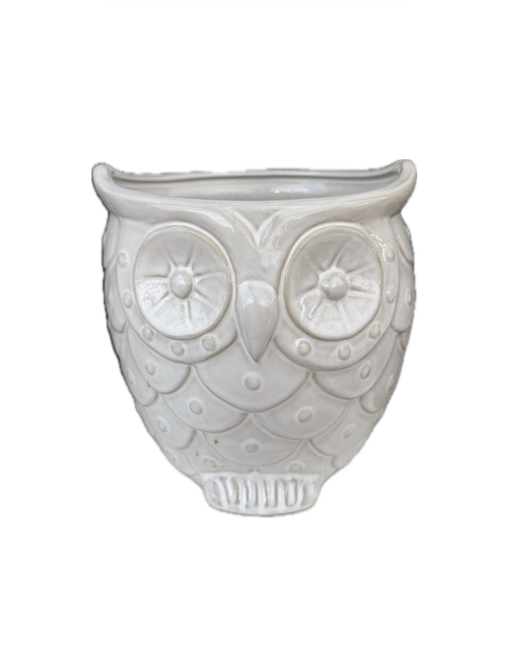 Whimsy Owl