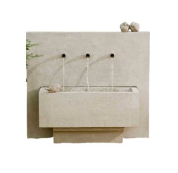 X3 Fountain