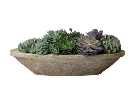 Barca Planter