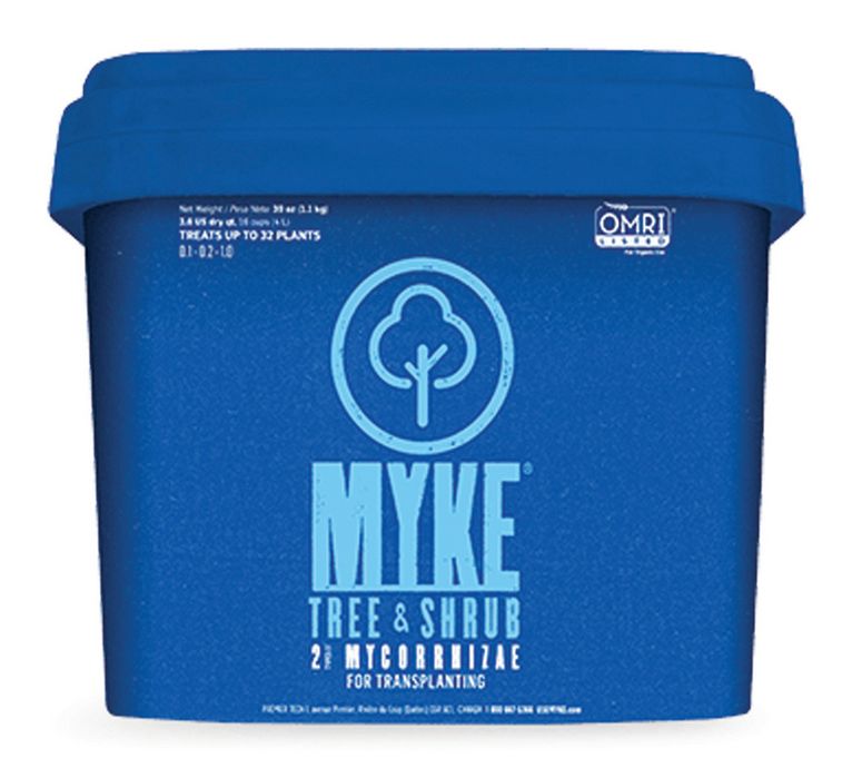 Myke Growth Enhancer, Size: 1.5L, Variety: Tree &amp; Shrub