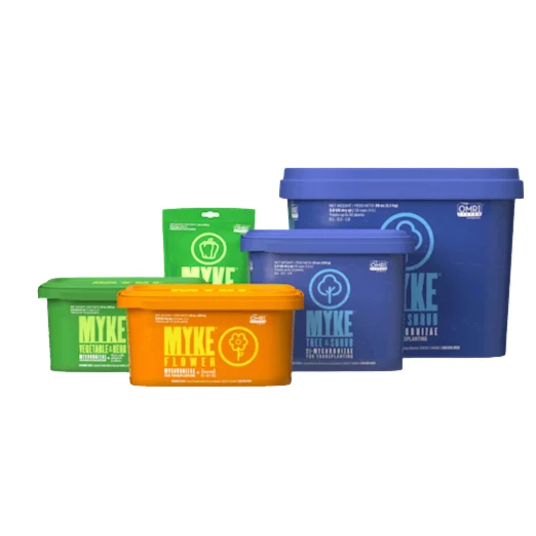 Myke Growth Enhancer