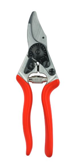 Felco 6 Pruners, Colour: Red
