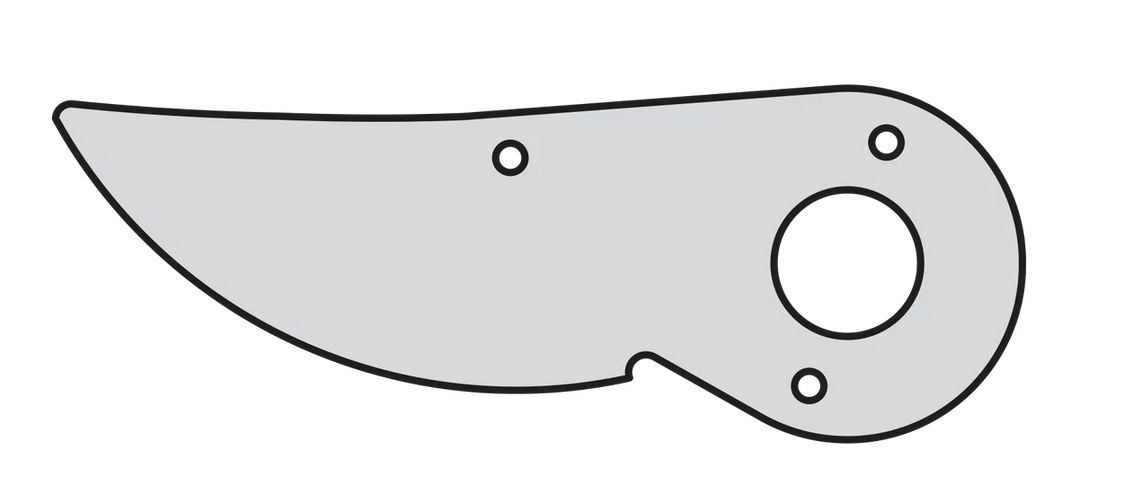 Felco Blade, Size: 2/3
