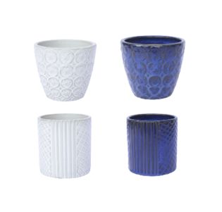 Mini Pacifica pot