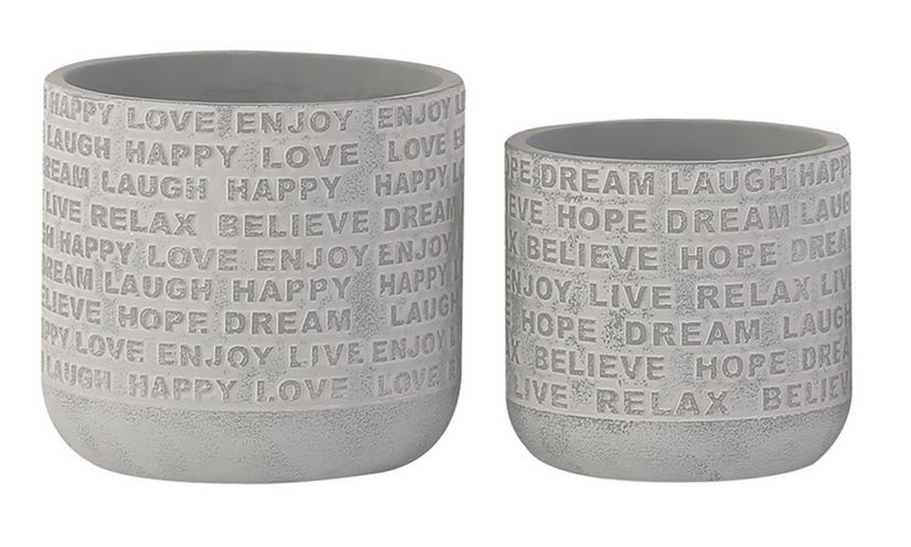 Seeds of Happiness Planter