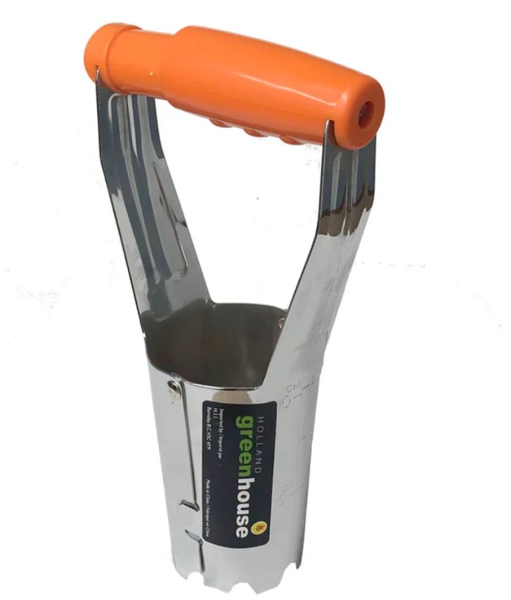 Bulb Planter tool