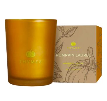 Pumpkin Laurel