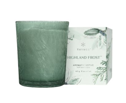 Highland Frost