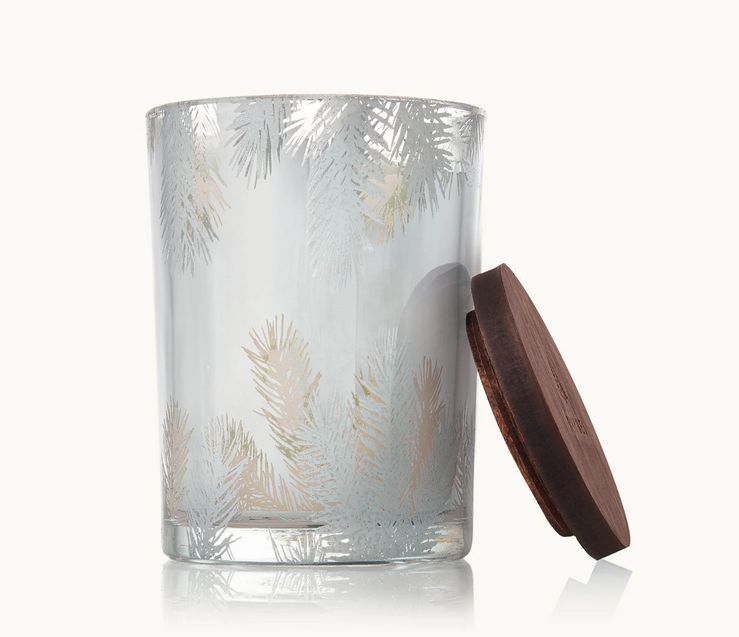 Frasier Fir - Statement, Size: 8.5oz/240g, Variety: Candle
