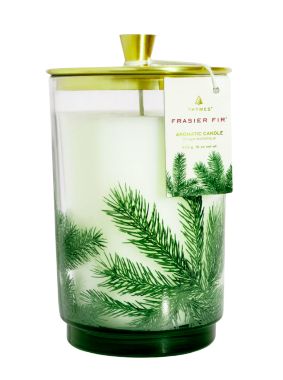 Frasier Fir - Heritage: Pine Needle