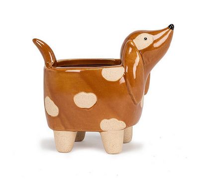 Small Animal Planter 3.5-5"