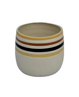 Ceramic Indoor Planters (11-18cm)