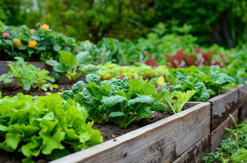 FREE: Veggie Patch Talks