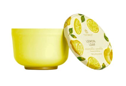Lemon Leaf