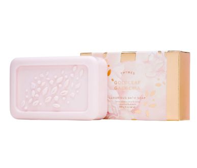 Goldleaf Gardenia