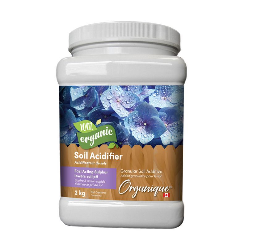 Orgunique Fertilizer