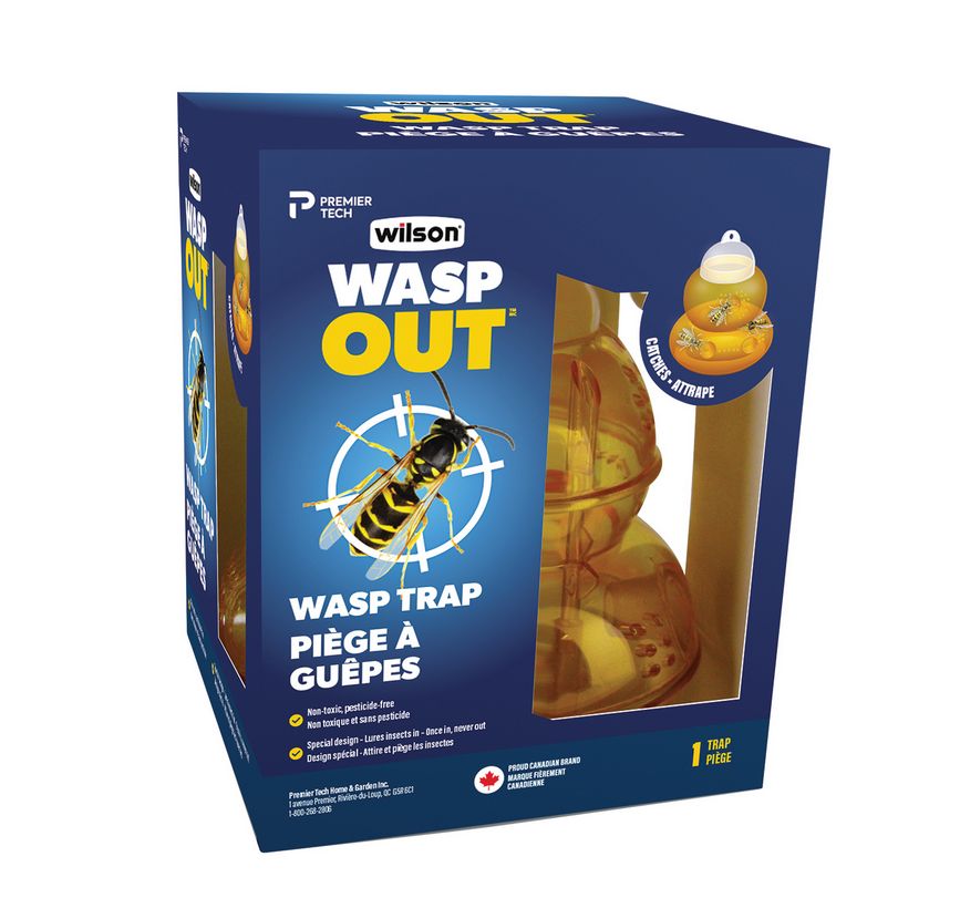 Wilson WaspOut Trap