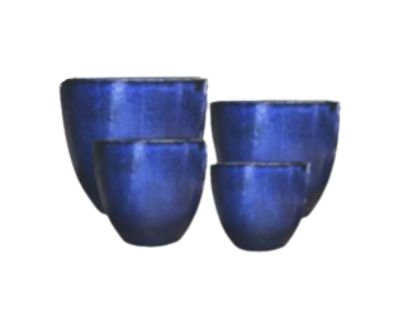 Plutus (GT1050) Ceramic Pot