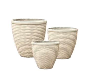 GT1057 Ceramic Pot