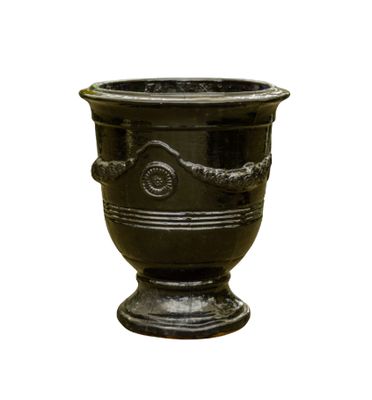 Oceanus (GT1049) Ceramic Pot