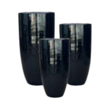 Poseidon (GT1053) Ceramic Pot