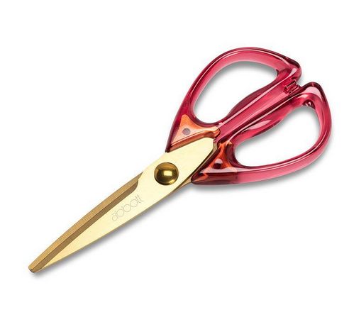 All Purpose Scissors 8"L
