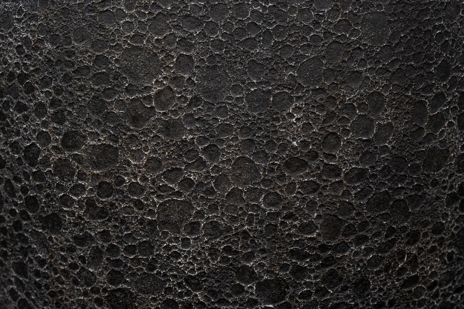 EasyLite Lava - Grand Bowl, Colour: Black, Size: 29"x18"