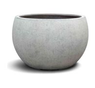 EasyLite Antique - Grand Bowl, Colour: White, Size: 22"x14"