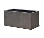 EasyLite Antique - Box, Colour: Black, Size: 35"x18"
