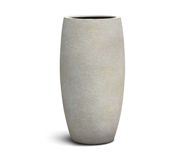 EasyLite Lava - Tall Balloon, Colour: White, Size: 20"x37"