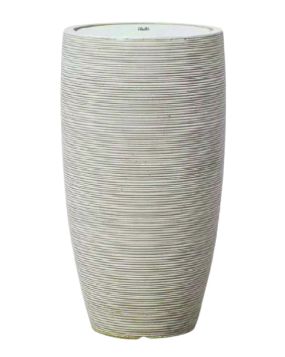 StoneLite Fountain - Tall Conic