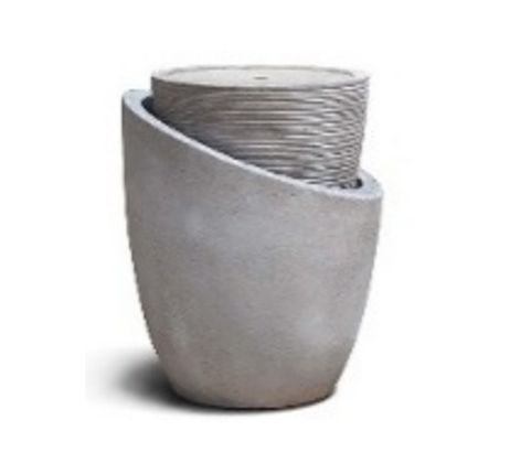StoneLite Fountain - Balloon, Size: 16"x20"
