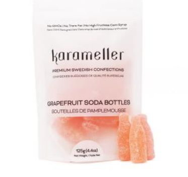 Candy Bags (125g)