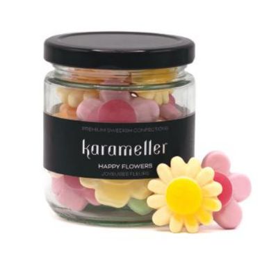 Candy Jars (200g)
