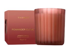 Pomander Clove