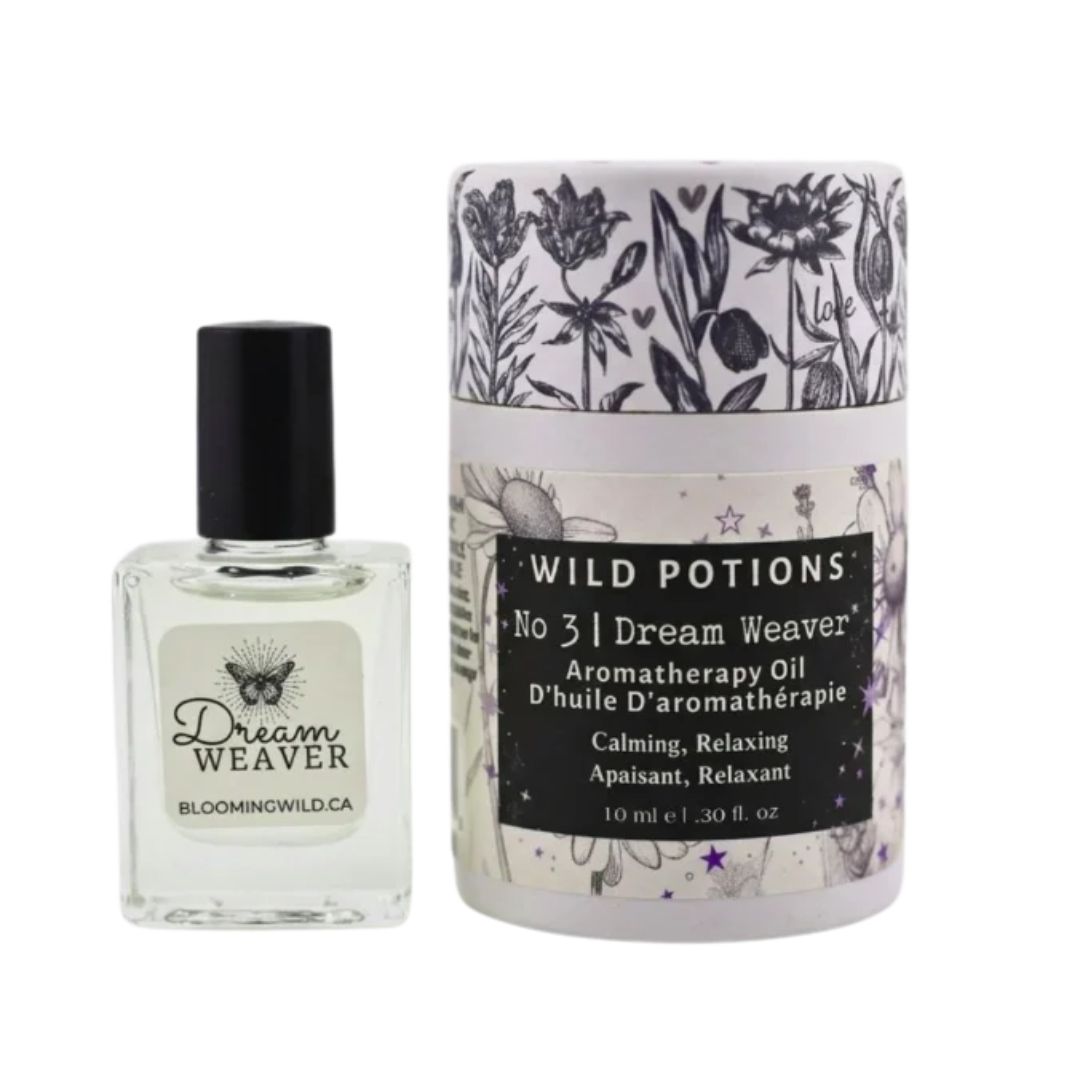 Aromatherapy Wild Potion (0.3floz/10ml)