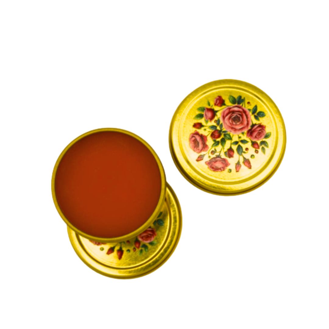 True Rose Balm - 100 Roses