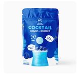 Cocktail Bombs (2 pack), Variety: Blue Raspberry
