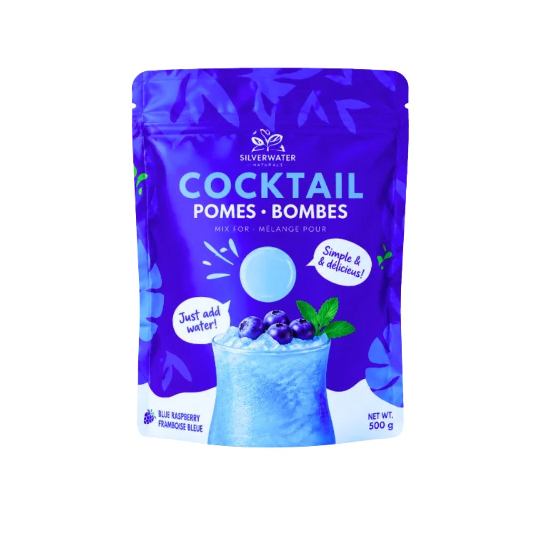 Cocktail Bombs (2 pack)