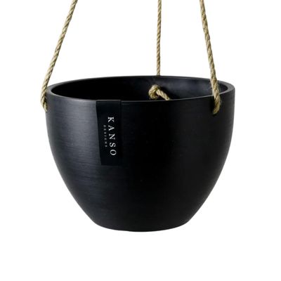 Kanso Hanging Planter Pot
