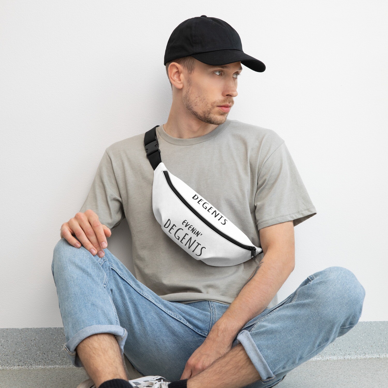 Evenin&#39; Fanny Pack