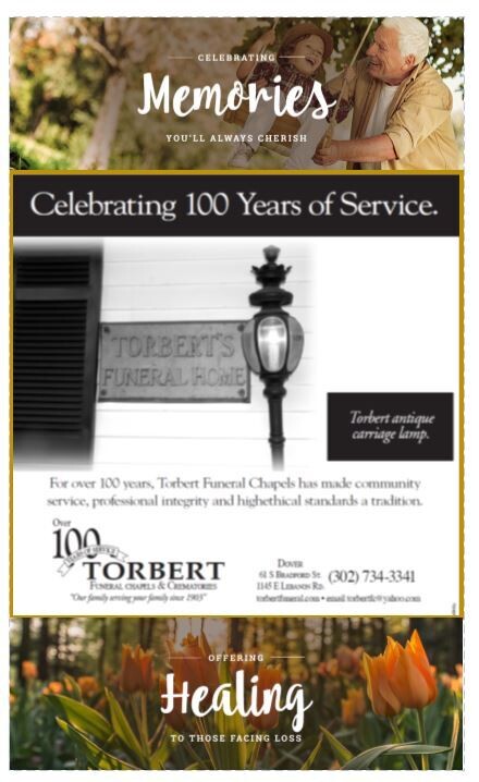 Compassion Street Program Ads (Available Feb 2-March 8)